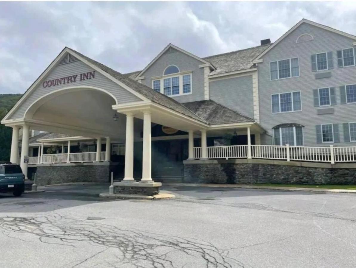 Mountain View Suite On Jiminy Peak Ski On Off -New Hancock Exterior photo