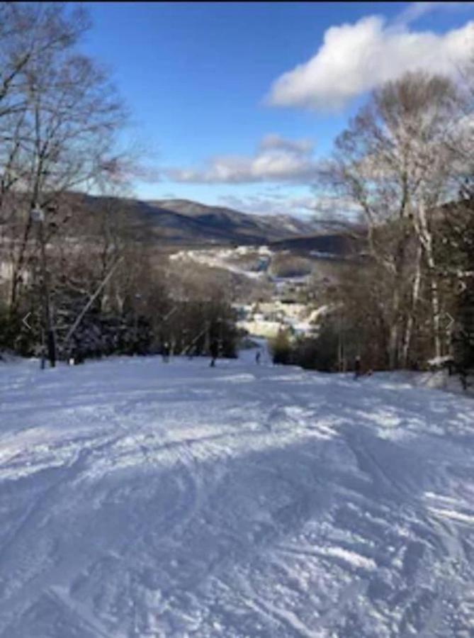 Mountain View Suite On Jiminy Peak Ski On Off -New Hancock Exterior photo